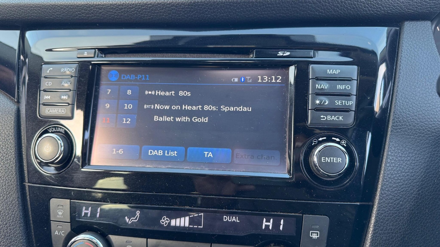 Used Nissan Qashqai 2015 for sale - 77097917: Photo 35