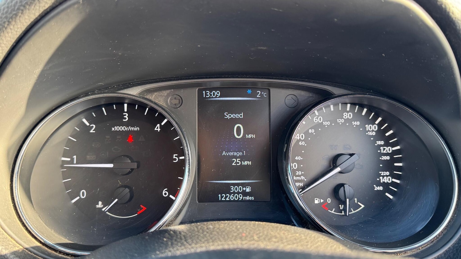 Used Nissan Qashqai 2015 for sale - 77097917: Photo 36