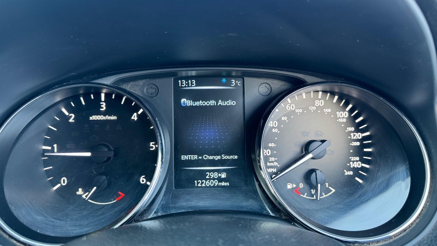 Used Nissan Qashqai 2015 for sale - 77097917: Photo 38