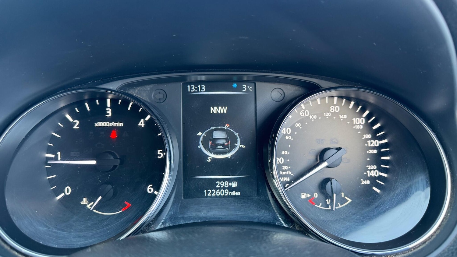 Used Nissan Qashqai 2015 for sale - 77097917: Photo 39