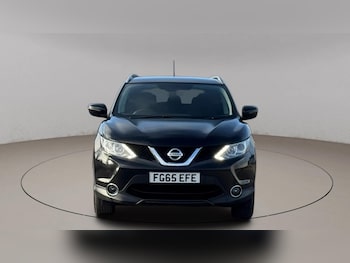 Used Nissan Qashqai 2015 for sale - 77097917: Photo