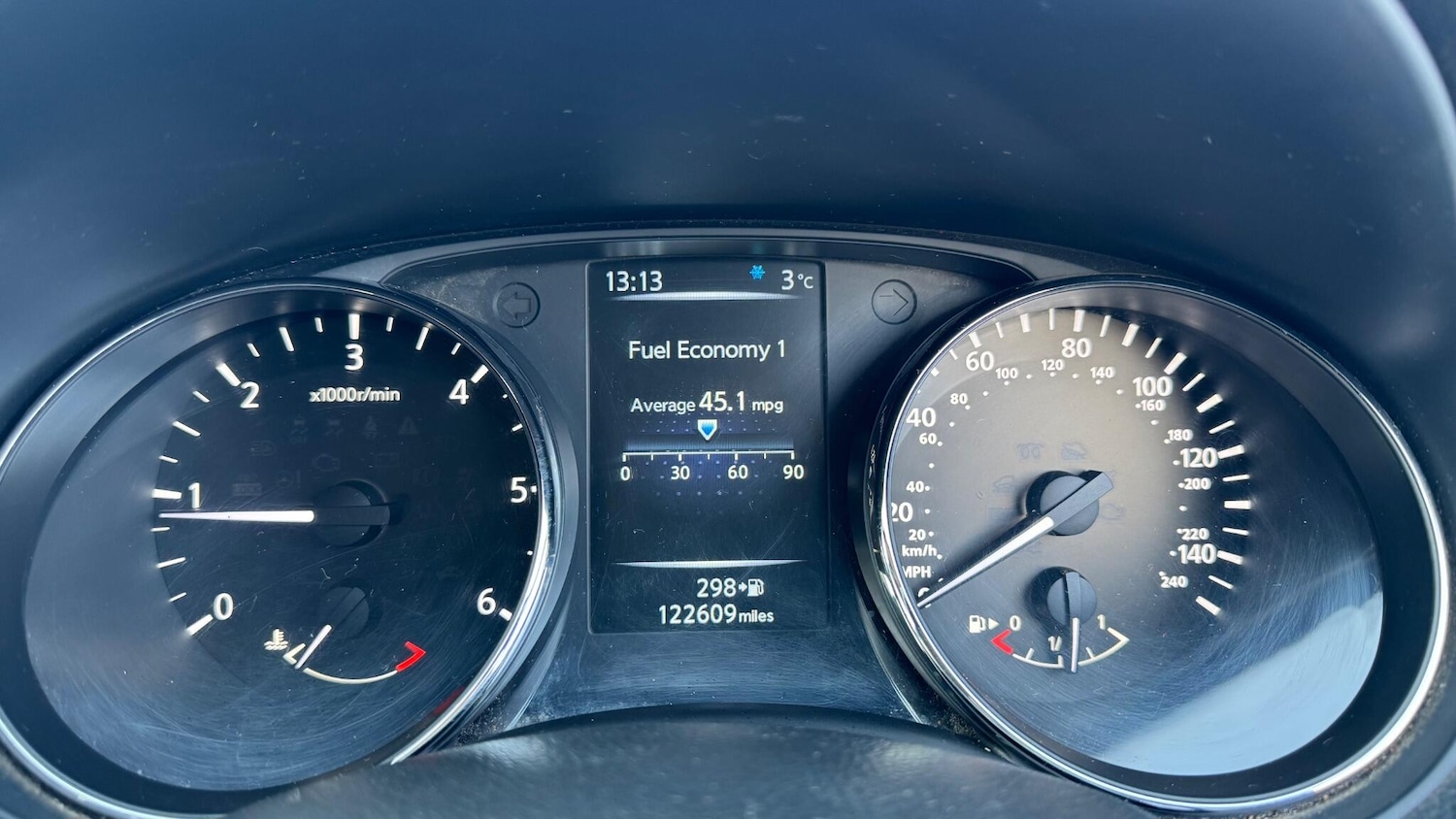 Used Nissan Qashqai 2015 for sale - 77097917: Photo 40