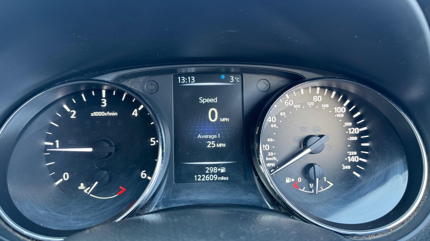 Used Nissan Qashqai 2015 for sale - 77097917: Photo 41