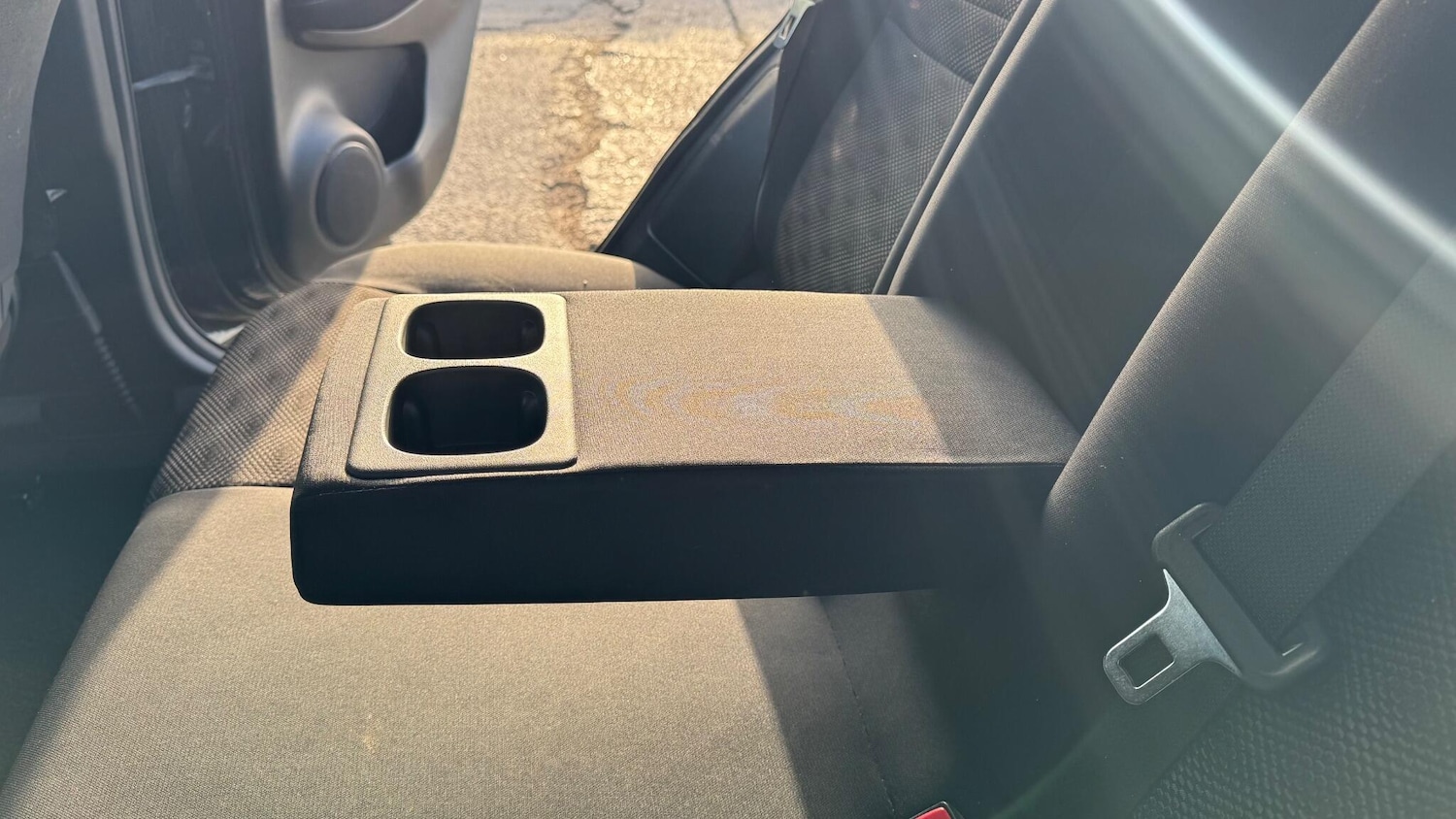 Used Nissan Qashqai 2015 for sale - 77097917: Photo 47