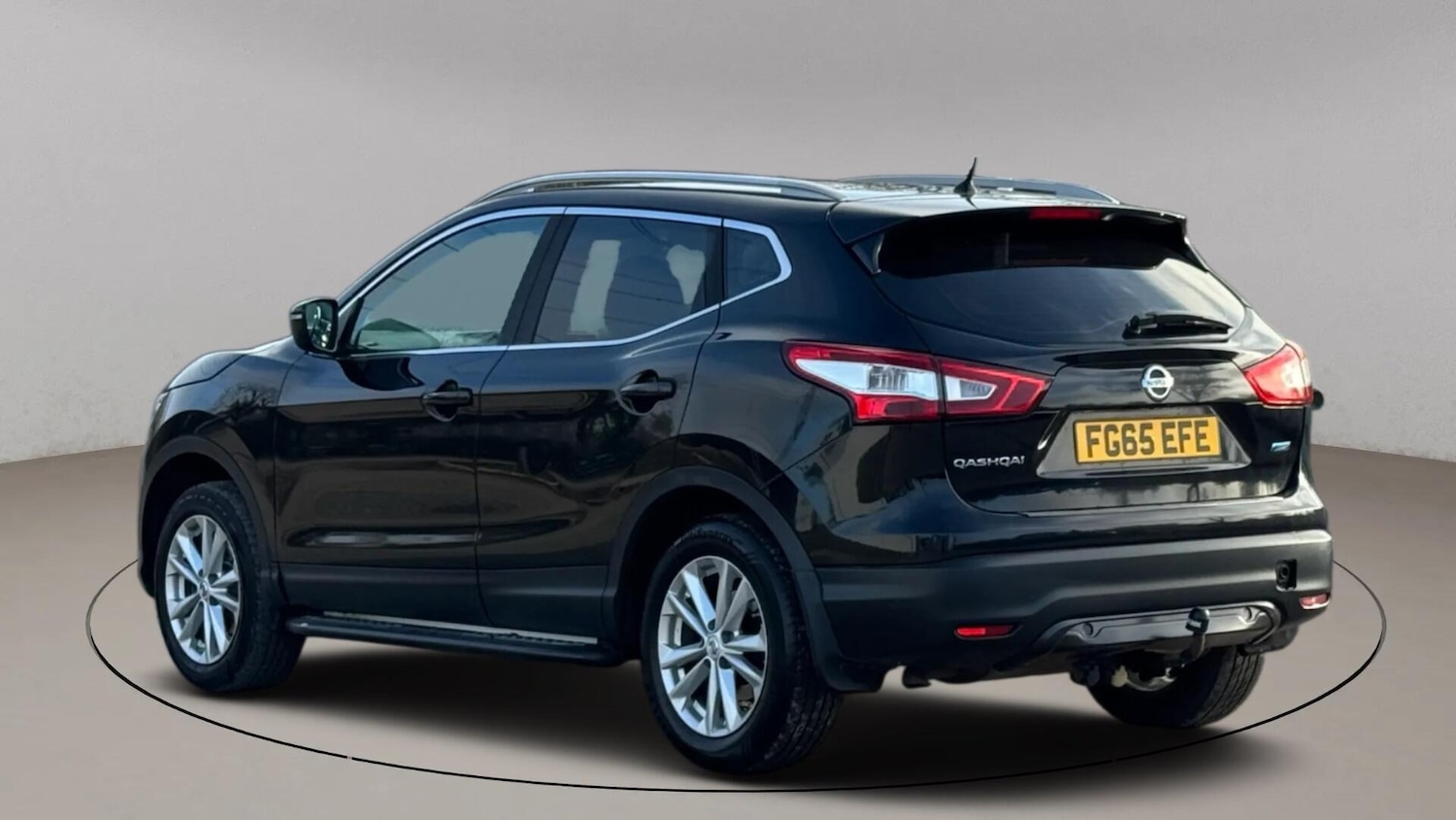Used Nissan Qashqai 2015 for sale - 77097917: Photo 6