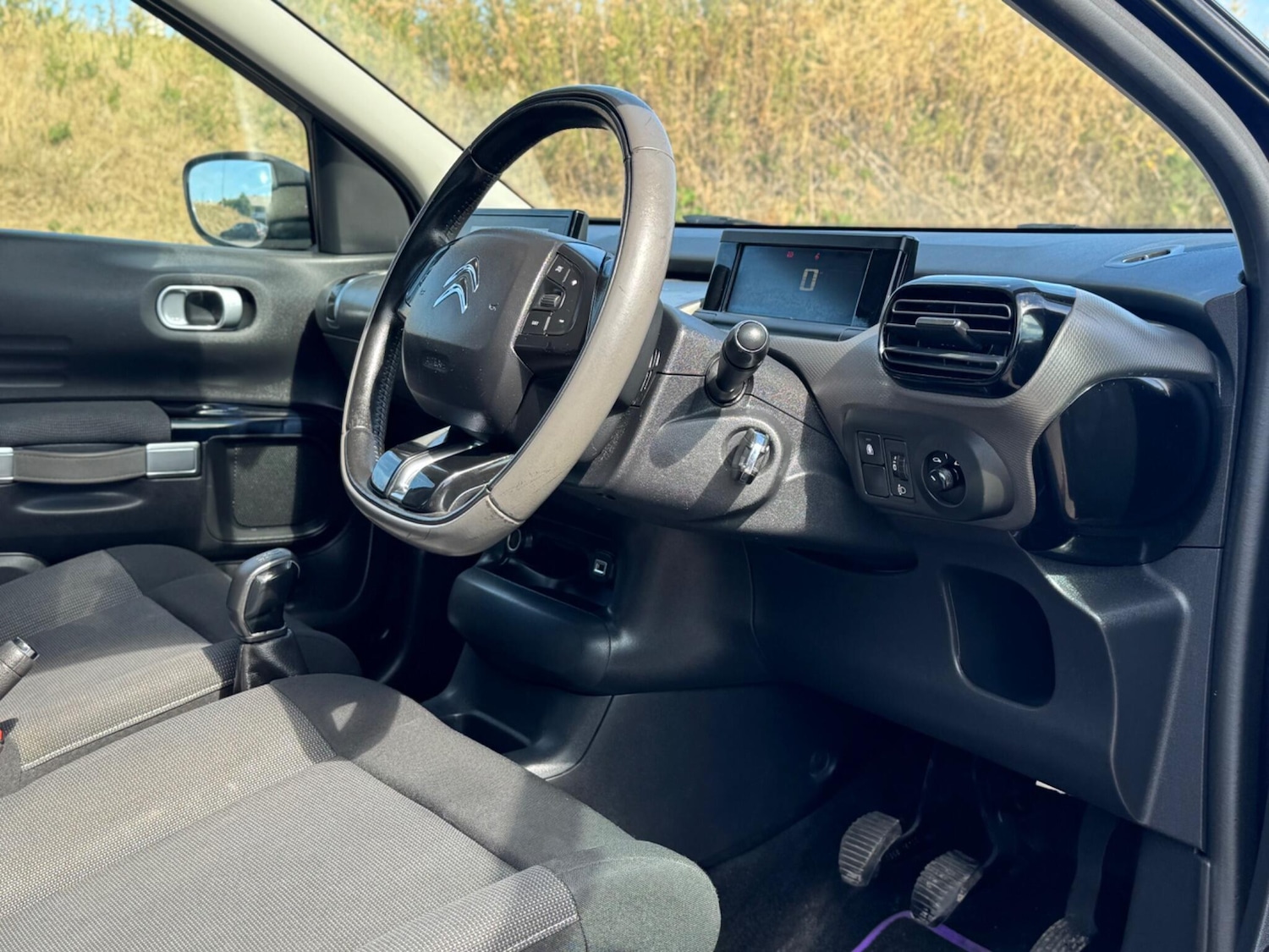 Used Citroen C4 Cactus 2016 for sale - 76800996: Photo 33