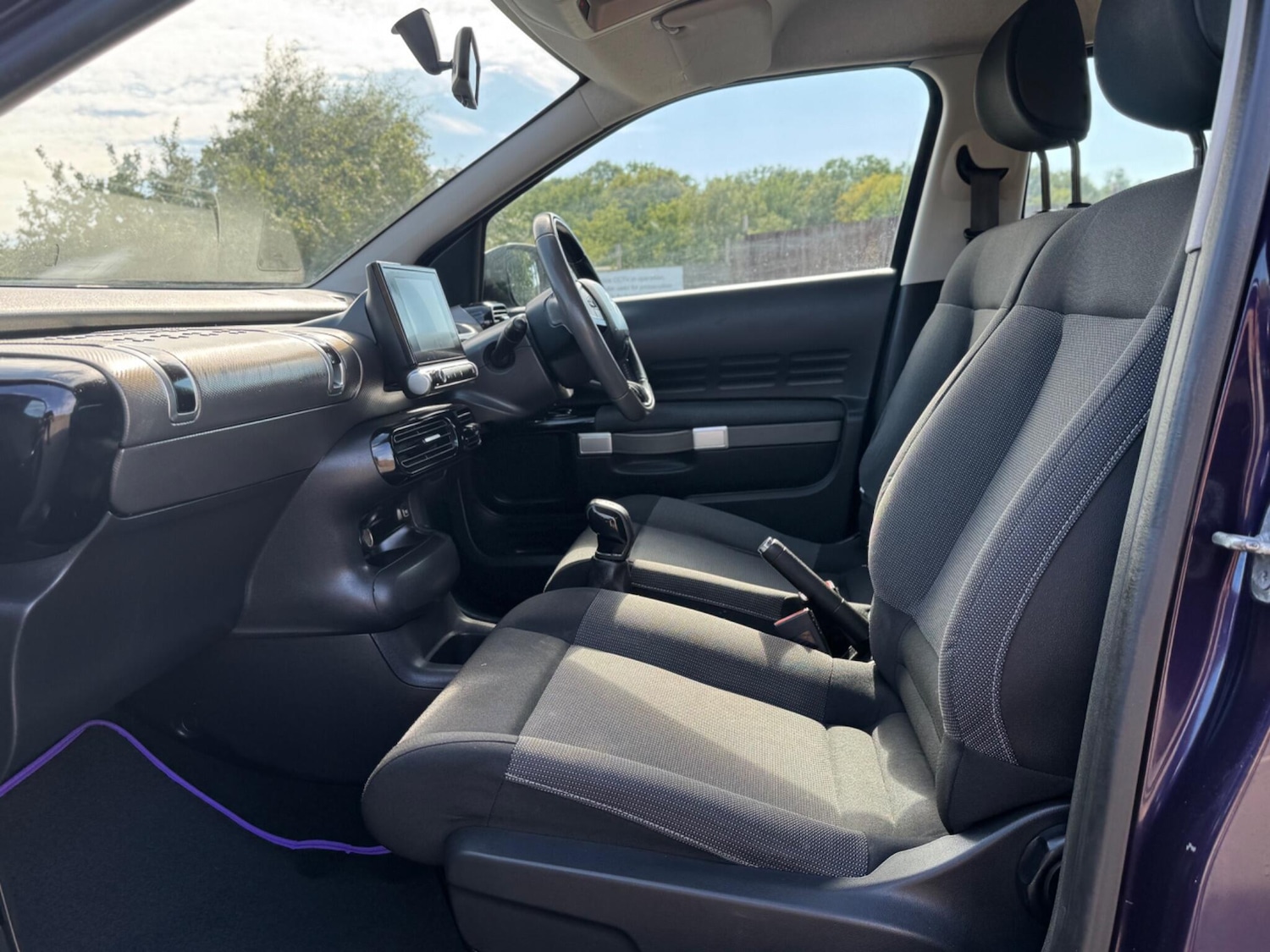 Used Citroen C4 Cactus 2016 for sale - 76800996: Photo 37