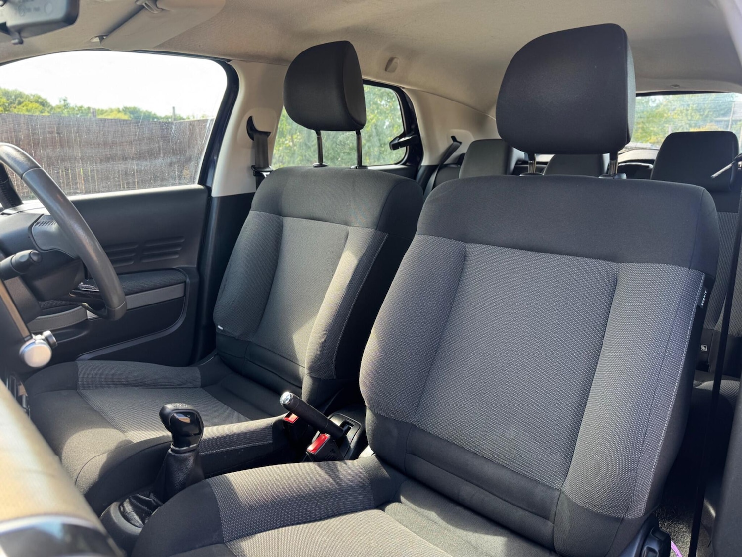 Used Citroen C4 Cactus 2016 for sale - 76800996: Photo 38