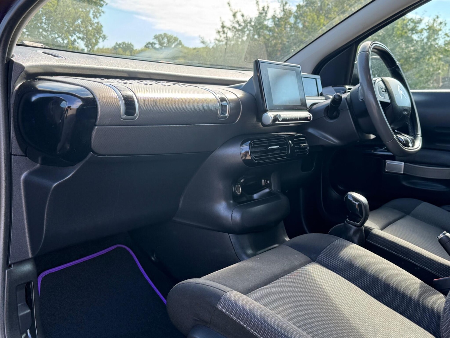 Used Citroen C4 Cactus 2016 for sale - 76800996: Photo 39