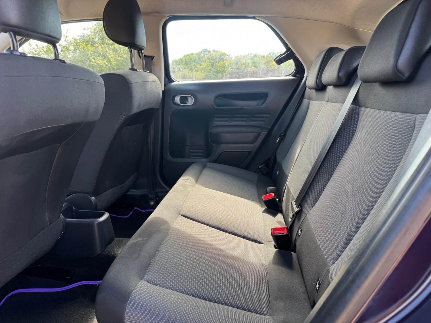 Used Citroen C4 Cactus 2016 for sale - 76800996: Photo 40