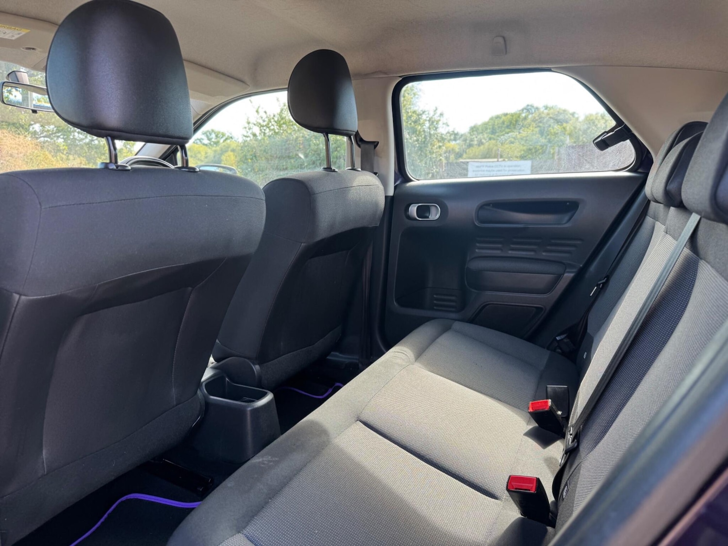 Used Citroen C4 Cactus 2016 for sale - 76800996: Photo 41