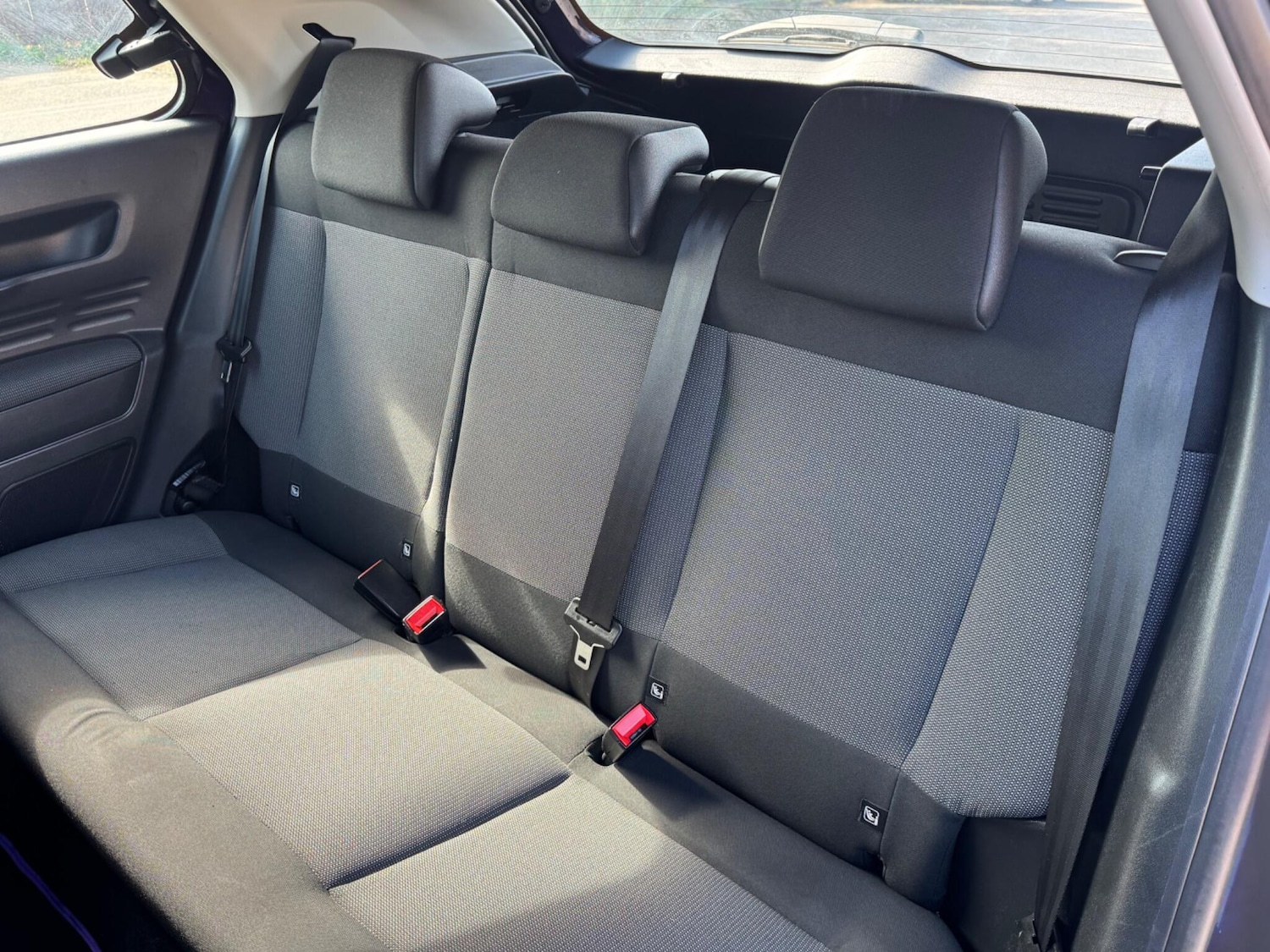 Used Citroen C4 Cactus 2016 for sale - 76800996: Photo 42