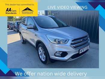 Used Ford Kuga 2017 for sale - 78447979: Photo