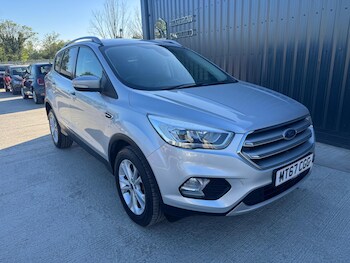Used Ford Kuga 2017 for sale - 78447979: Photo