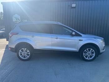 Used Ford Kuga 2017 for sale - 78447979: Photo