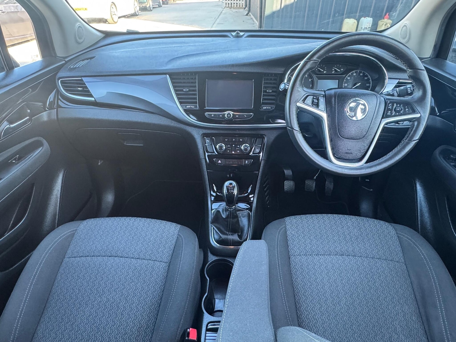 Used Vauxhall Mokka X 2017 for sale - 77993512: Photo 23