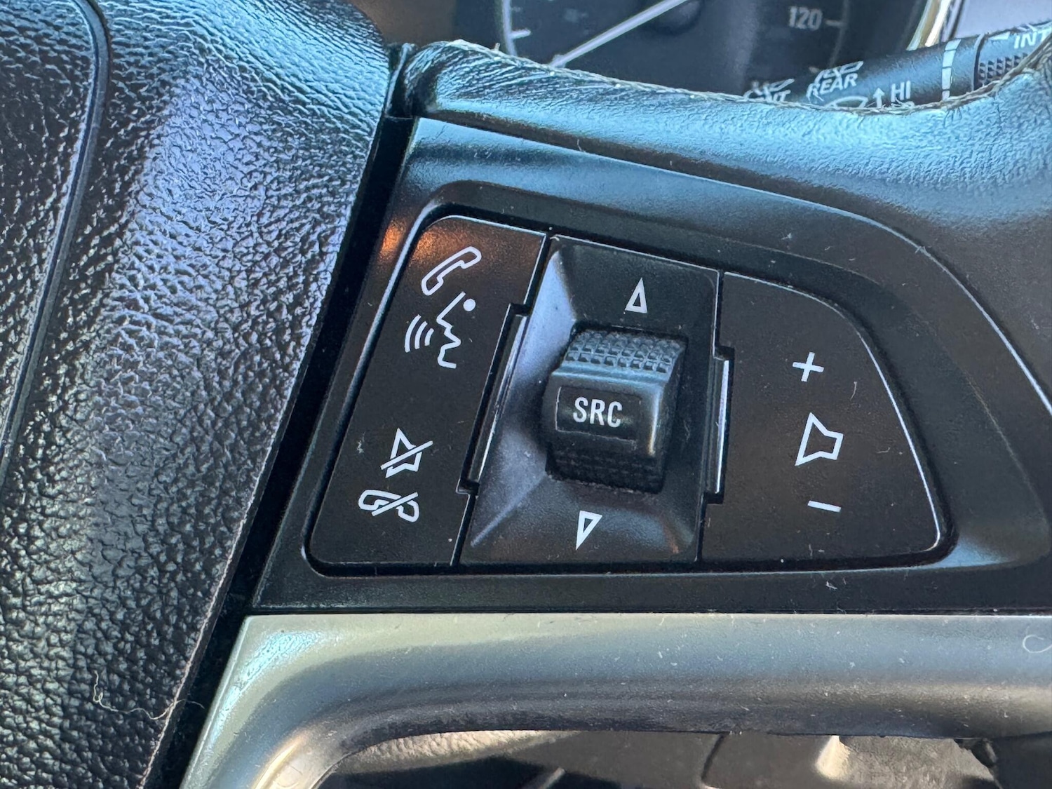 Used Vauxhall Mokka X 2017 for sale - 77993512: Photo 26