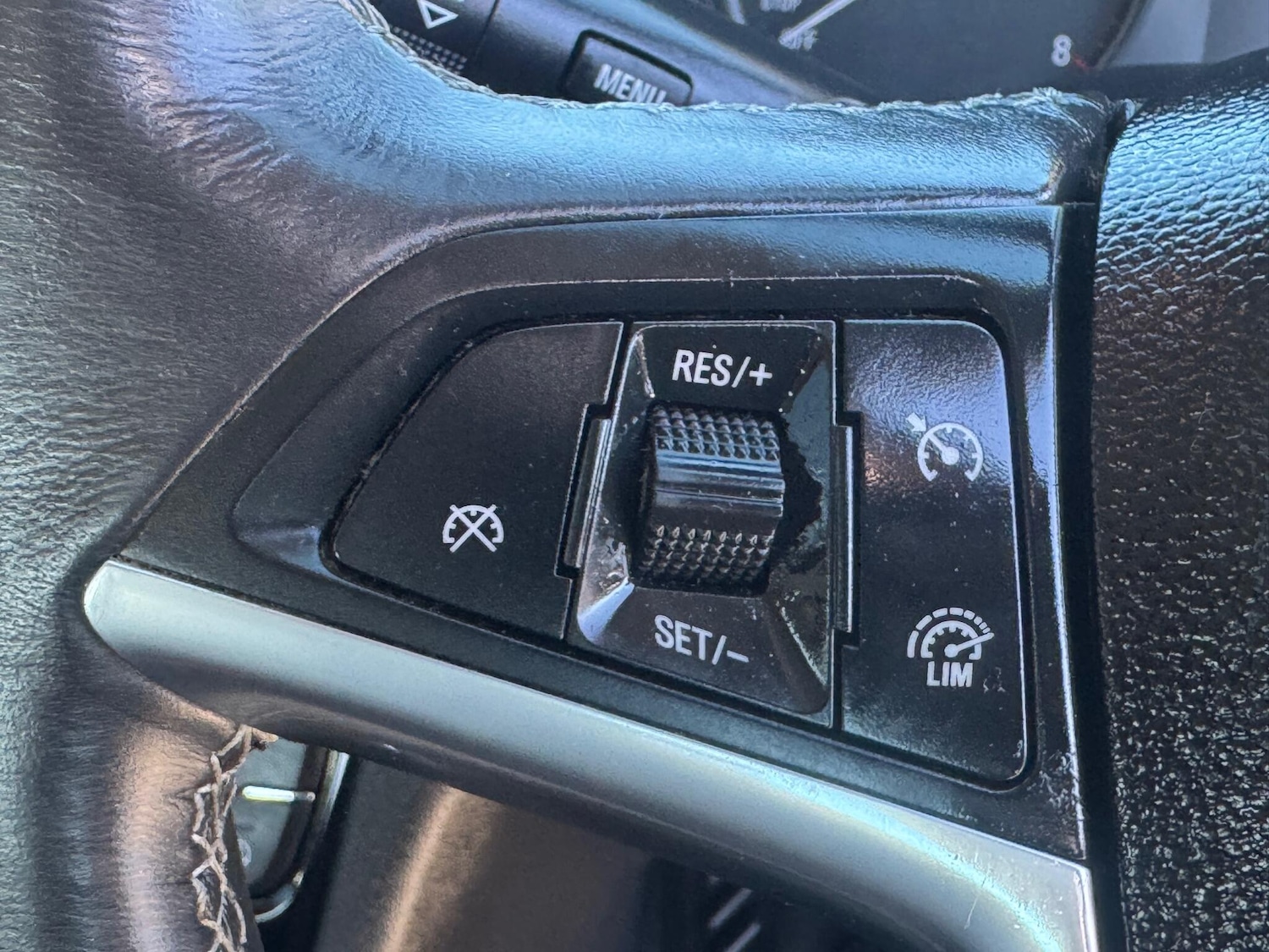 Used Vauxhall Mokka X 2017 for sale - 77993512: Photo 27