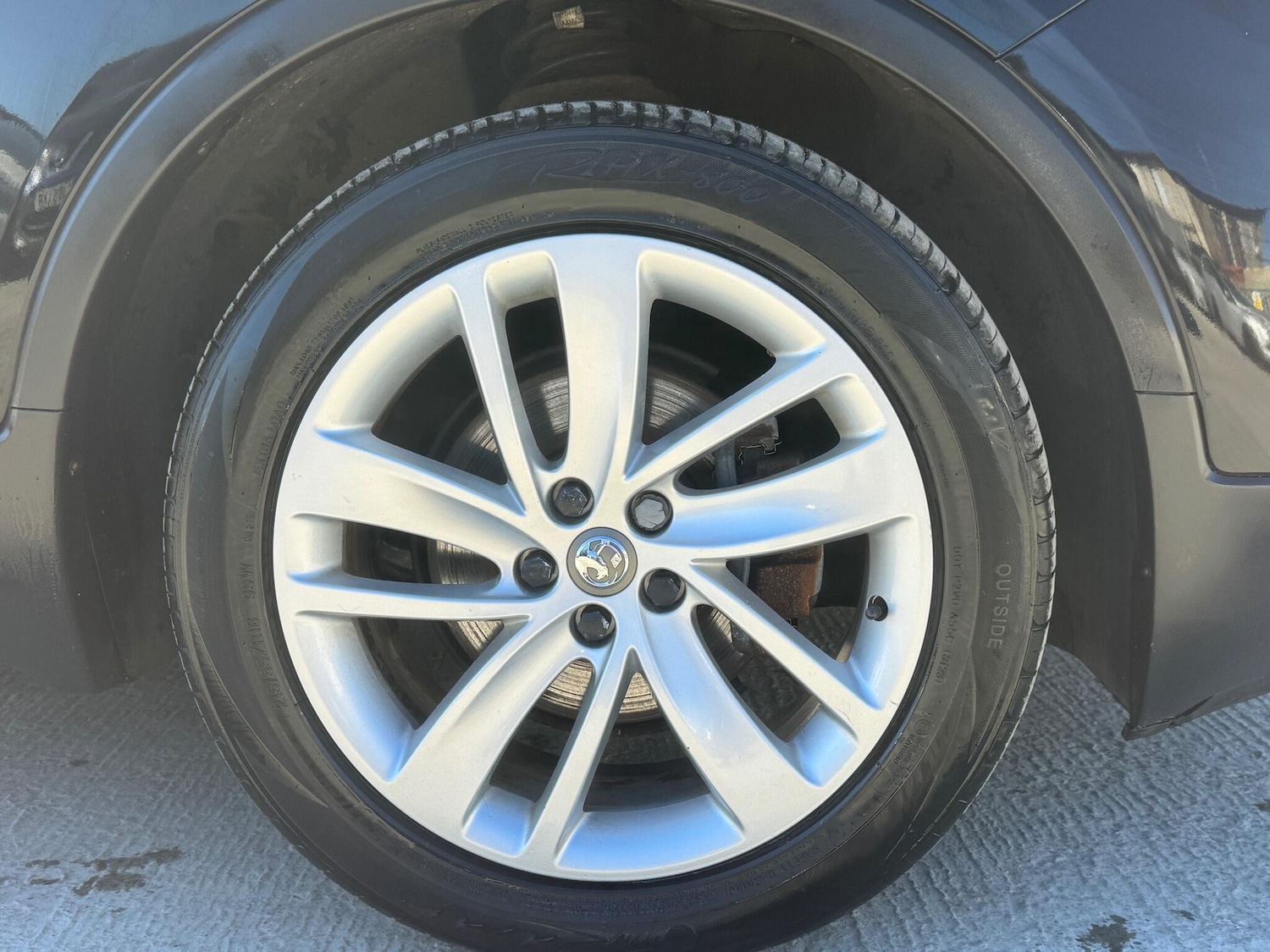 Used Vauxhall Mokka X 2017 for sale - 77993512: Photo 31