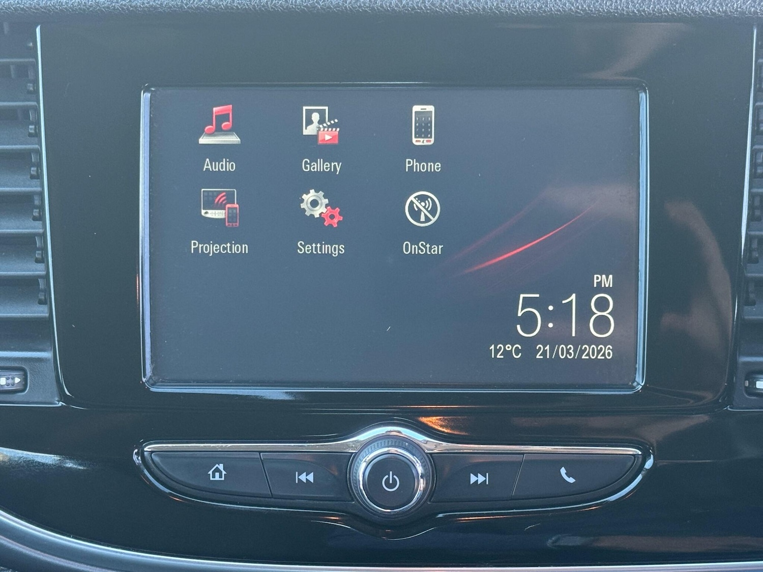 Used Vauxhall Mokka X 2017 for sale - 77993512: Photo 32