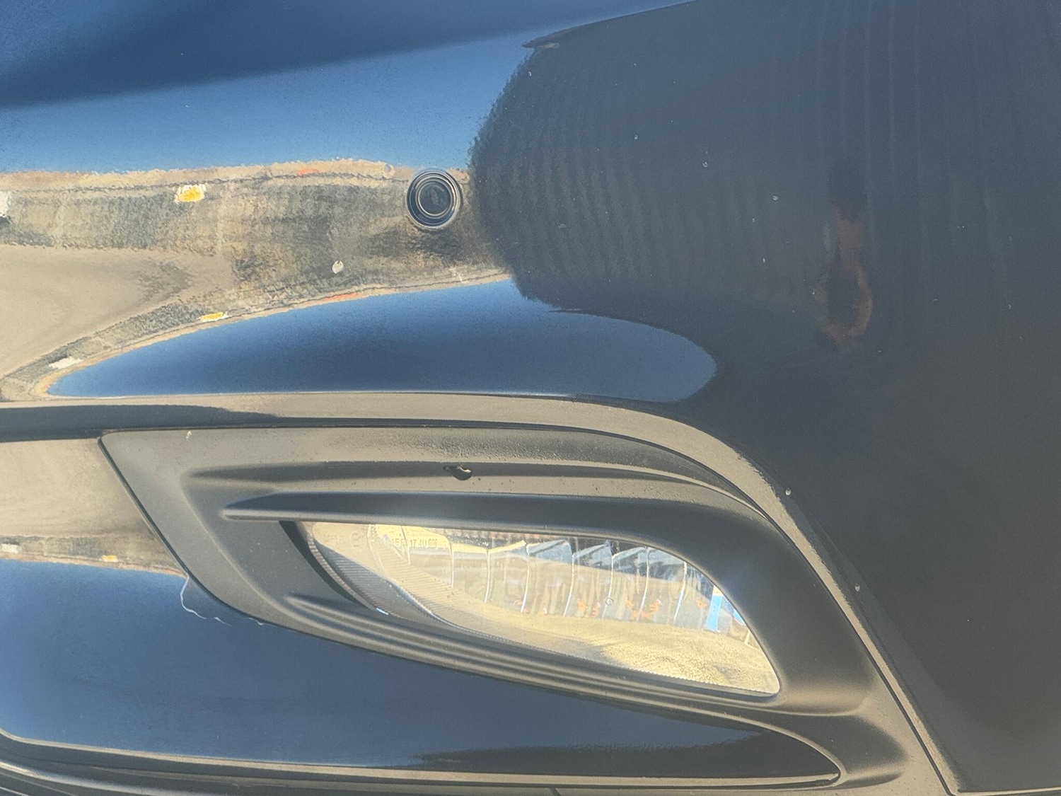 Used Vauxhall Mokka X 2017 for sale - 77993512: Photo 36