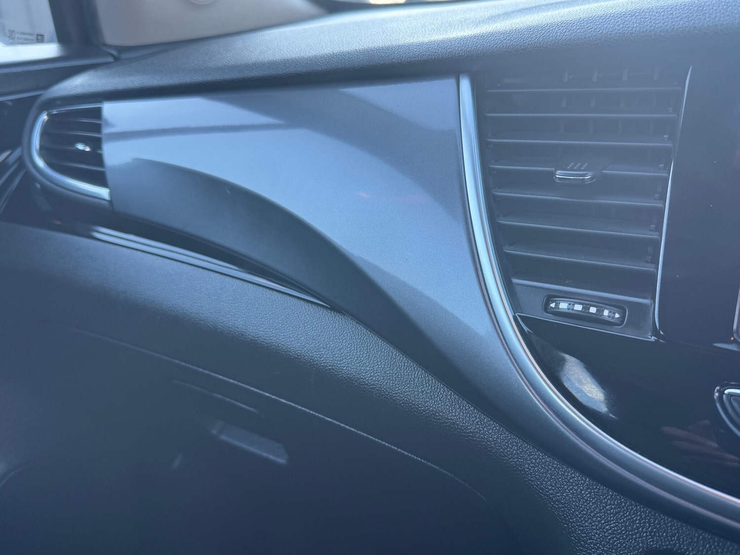 Used Vauxhall Mokka X 2017 for sale - 77993512: Photo 37