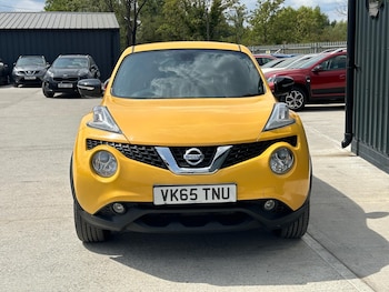 Used Nissan Juke 2015 for sale - 79303838: Photo