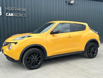 Used Nissan Juke 2015 for sale - 79303838: Photo