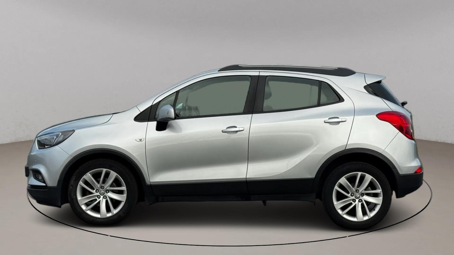 Used Vauxhall Mokka X 2018 for sale - 77202880: Photo 12