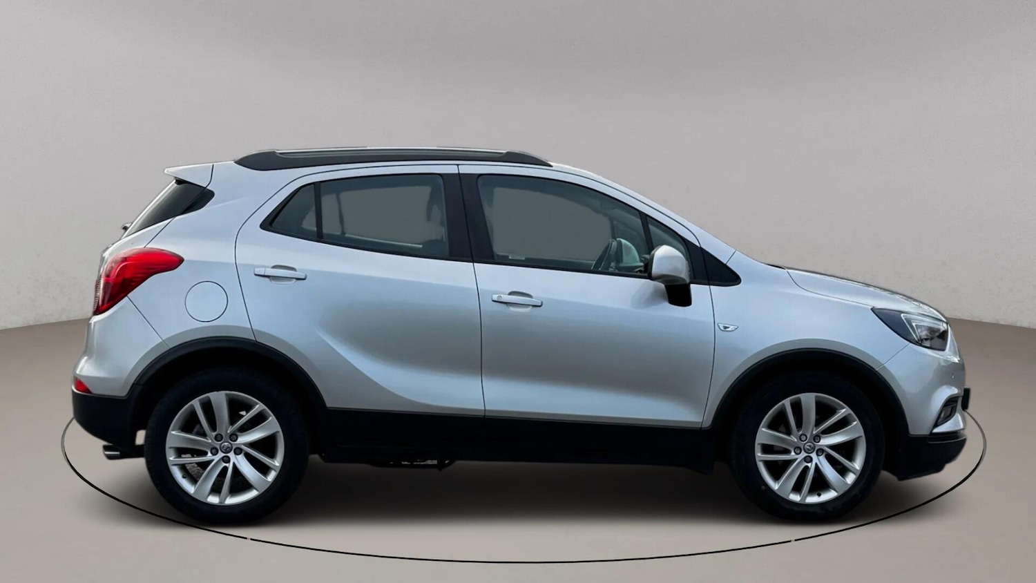 Used Vauxhall Mokka X 2018 for sale - 77202880: Photo 15