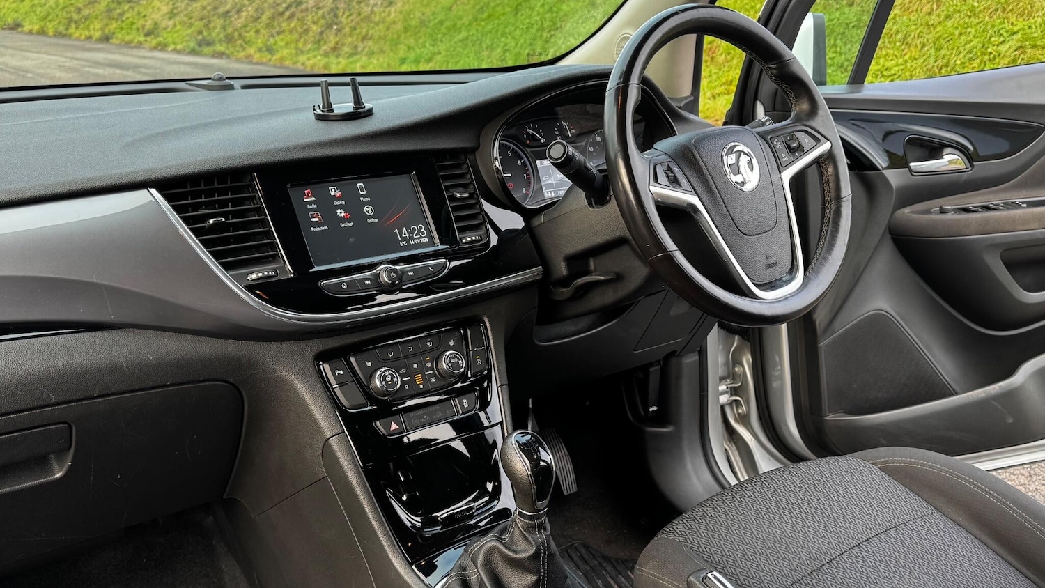 Used Vauxhall Mokka X 2018 for sale - 77202880: Photo 18