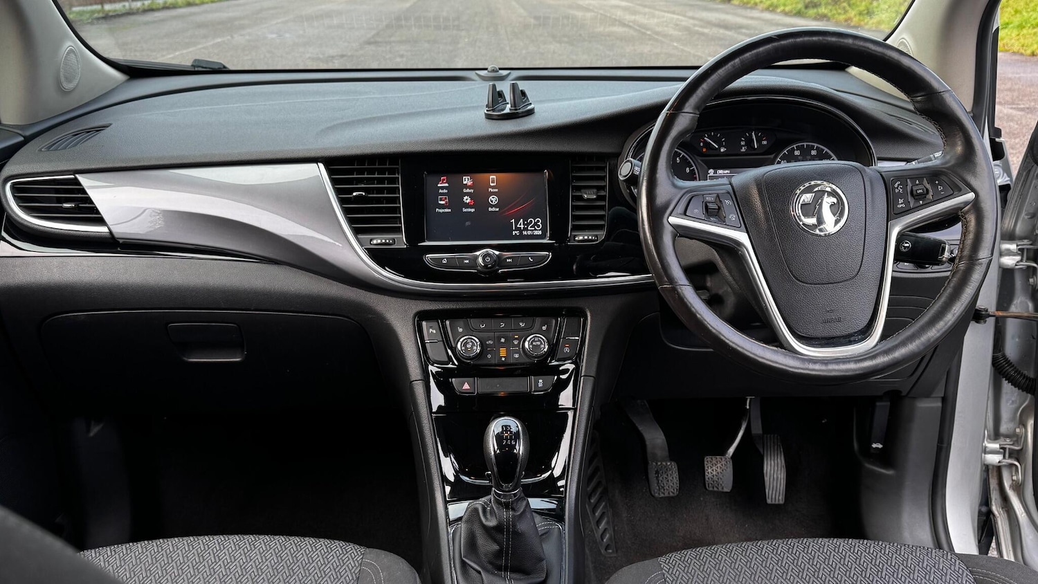 Used Vauxhall Mokka X 2018 for sale - 77202880: Photo 19