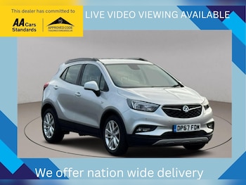 2018 (67) - 1.4i Turbo ecoTEC Active Euro 6 (s/s) 5dr