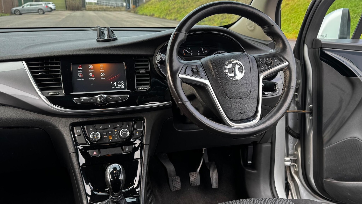 Used Vauxhall Mokka X 2018 for sale - 77202880: Photo 20