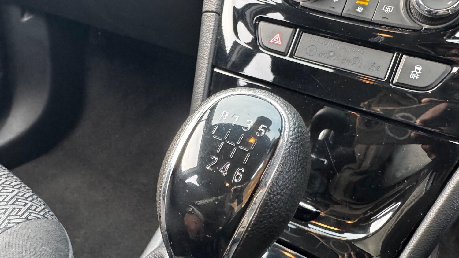 Used Vauxhall Mokka X 2018 for sale - 77202880: Photo 21