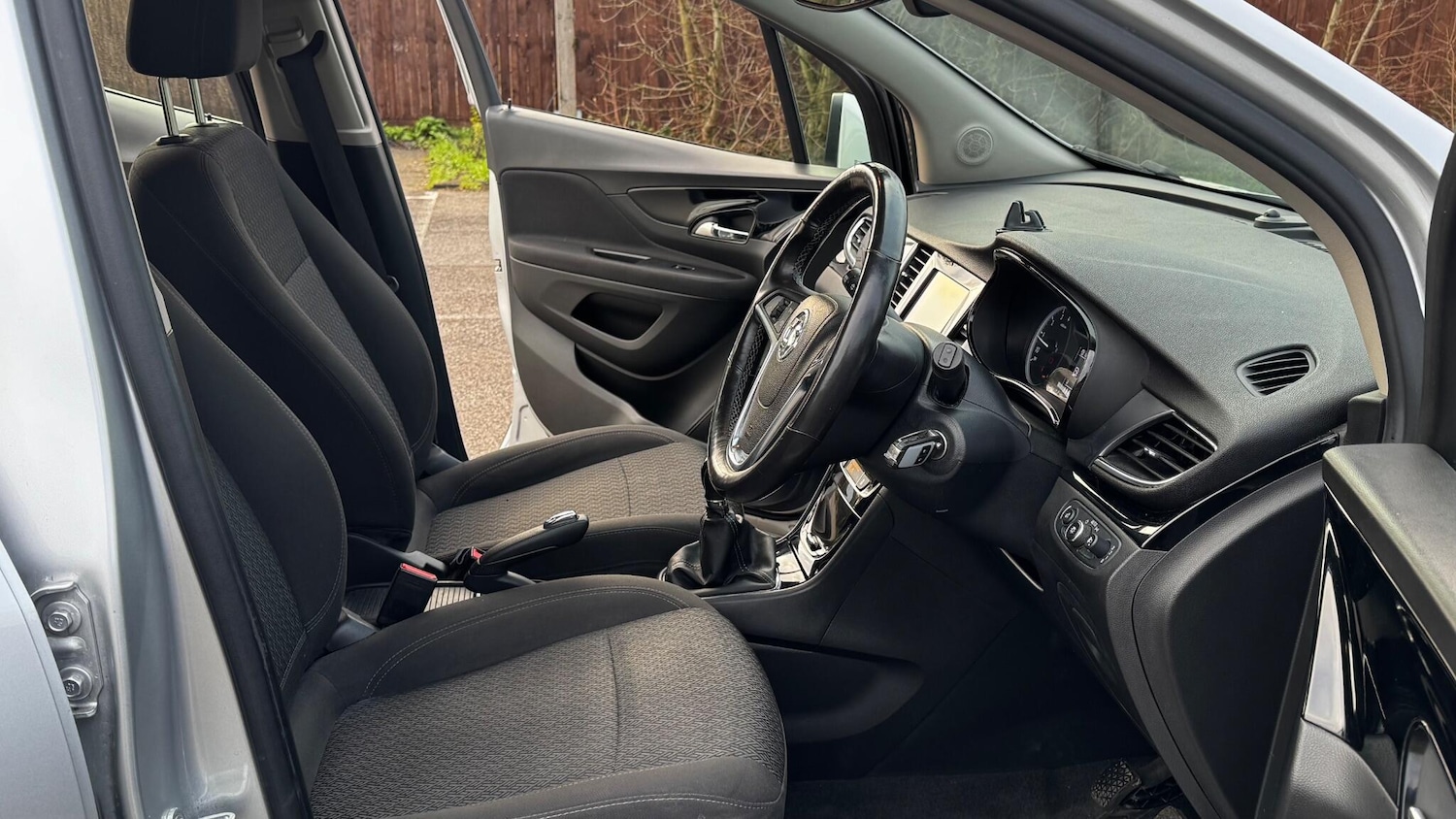 Used Vauxhall Mokka X 2018 for sale - 77202880: Photo 22
