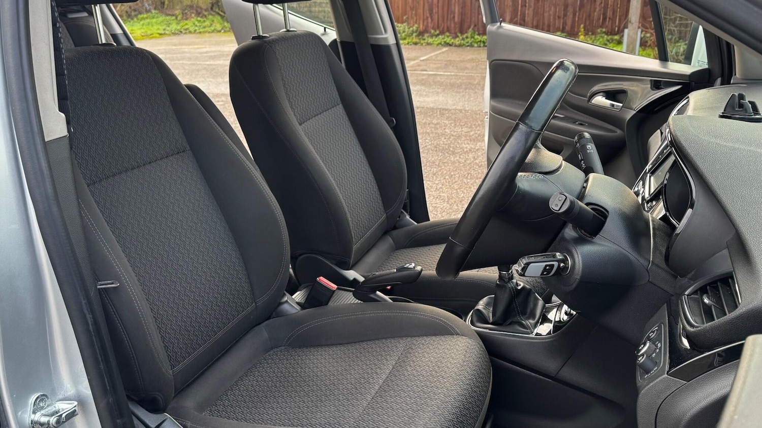 Used Vauxhall Mokka X 2018 for sale - 77202880: Photo 23