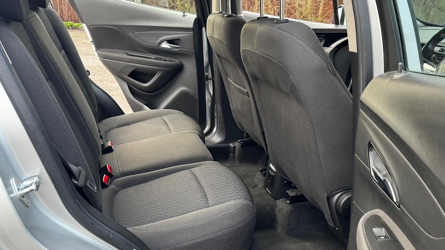 Used Vauxhall Mokka X 2018 for sale - 77202880: Photo 24