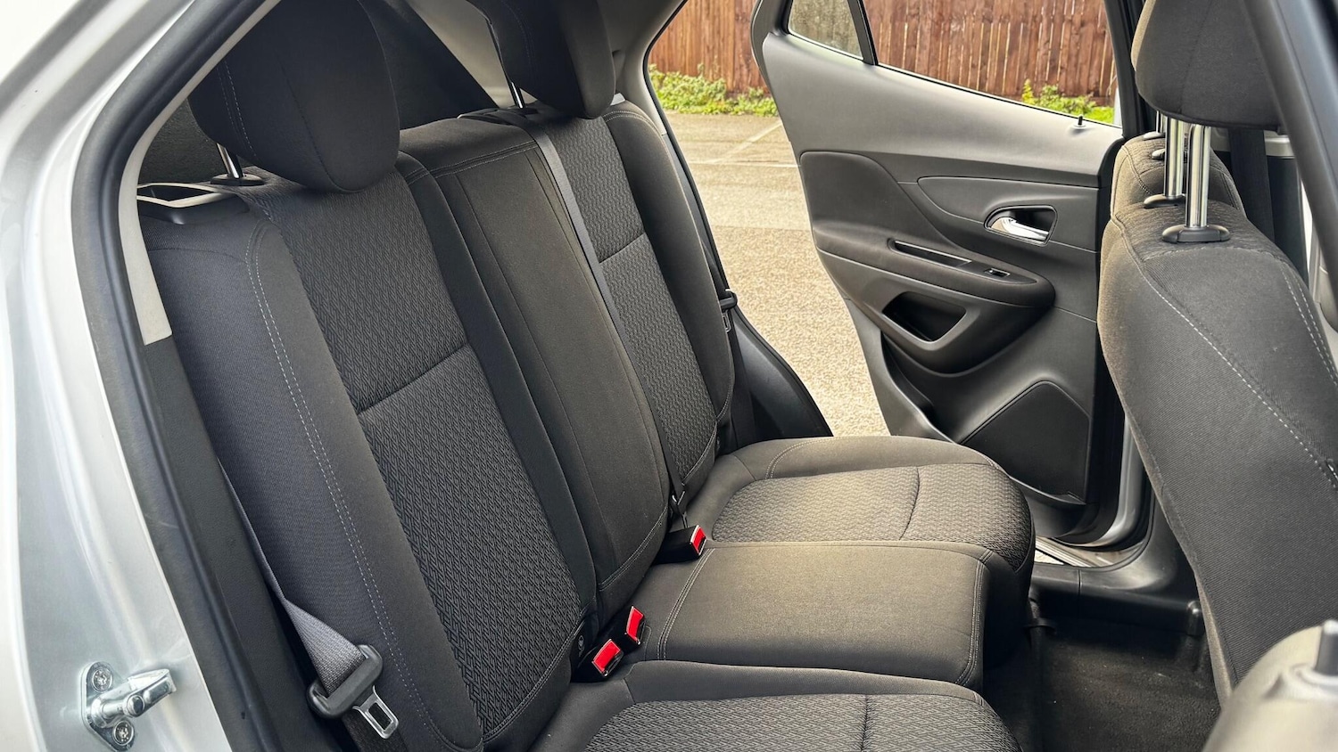 Used Vauxhall Mokka X 2018 for sale - 77202880: Photo 25