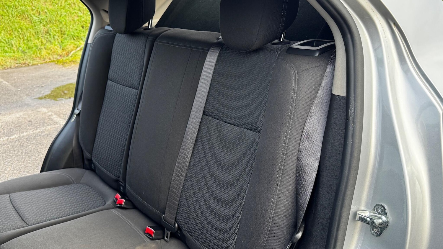 Used Vauxhall Mokka X 2018 for sale - 77202880: Photo 26