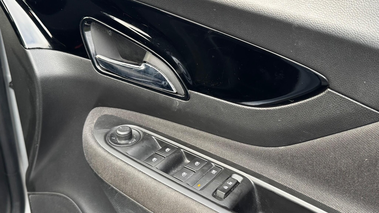 Used Vauxhall Mokka X 2018 for sale - 77202880: Photo 27