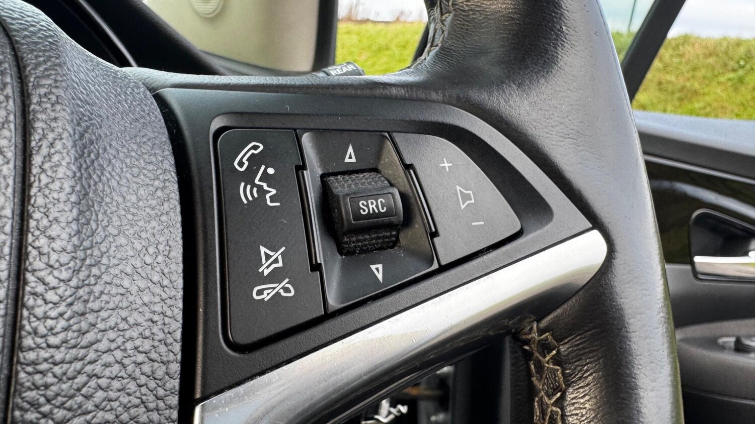 Used Vauxhall Mokka X 2018 for sale - 77202880: Photo 32