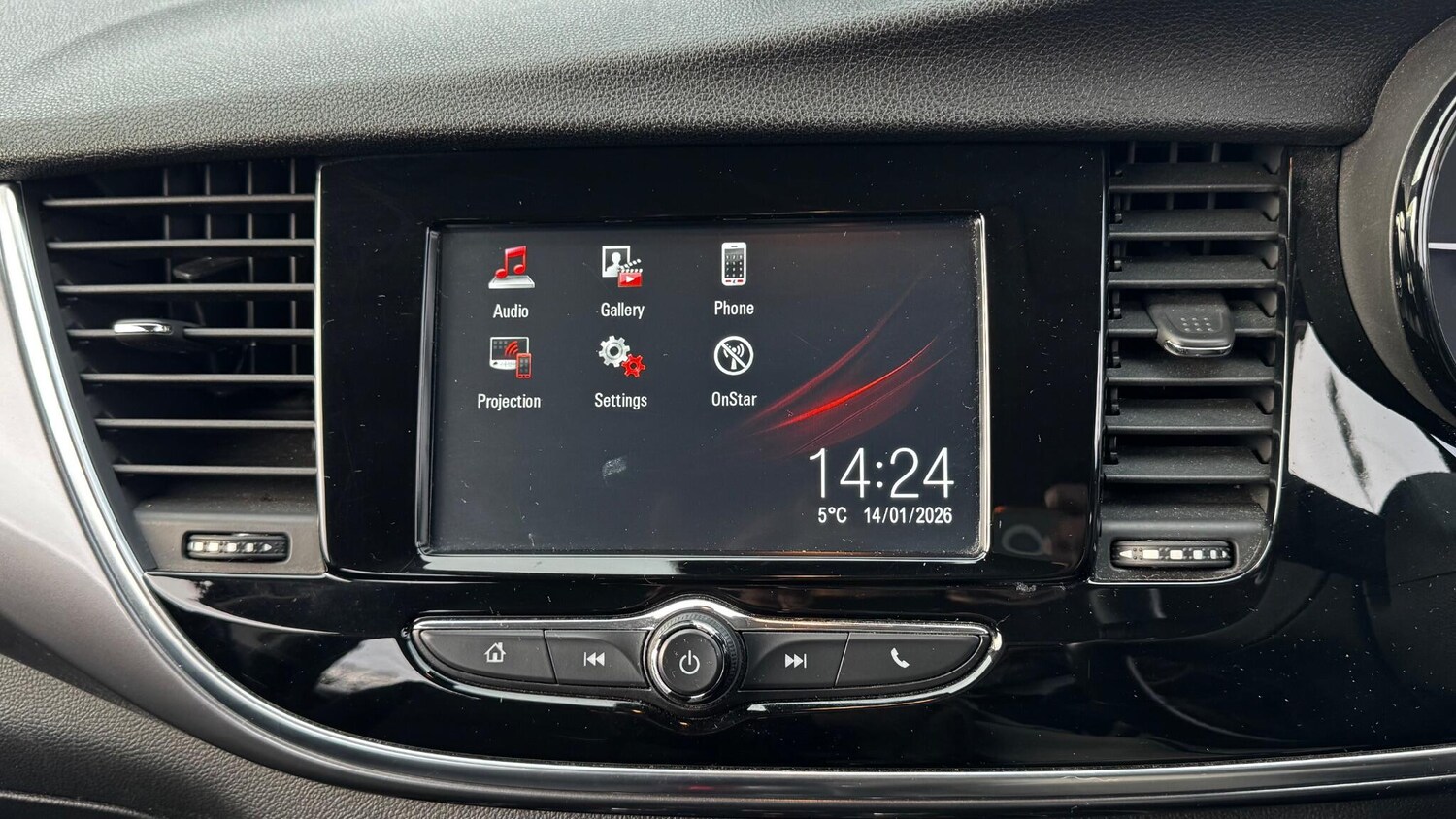 Used Vauxhall Mokka X 2018 for sale - 77202880: Photo 34