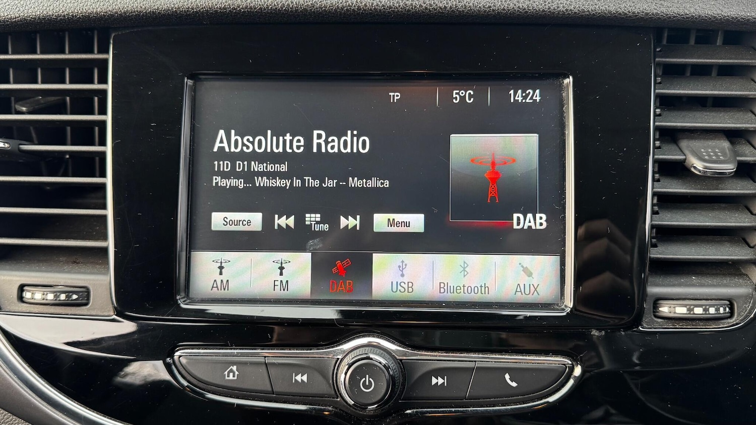 Used Vauxhall Mokka X 2018 for sale - 77202880: Photo 35