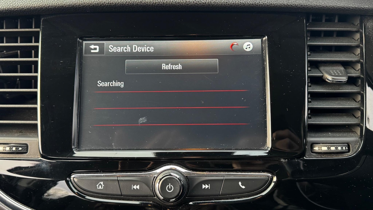 Used Vauxhall Mokka X 2018 for sale - 77202880: Photo 36