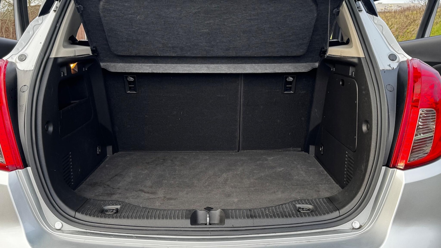 Used Vauxhall Mokka X 2018 for sale - 77202880: Photo 40