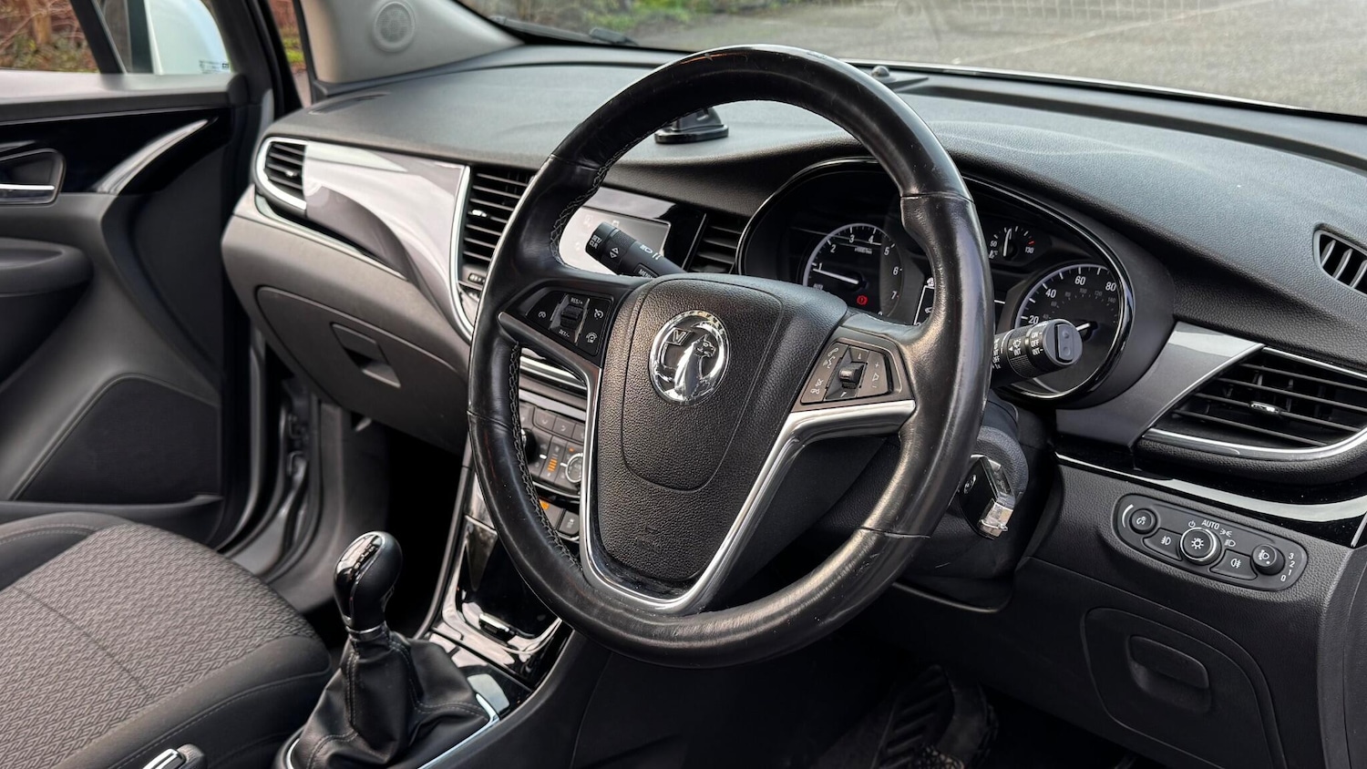 Used Vauxhall Mokka X 2018 for sale - 77202880: Photo 41