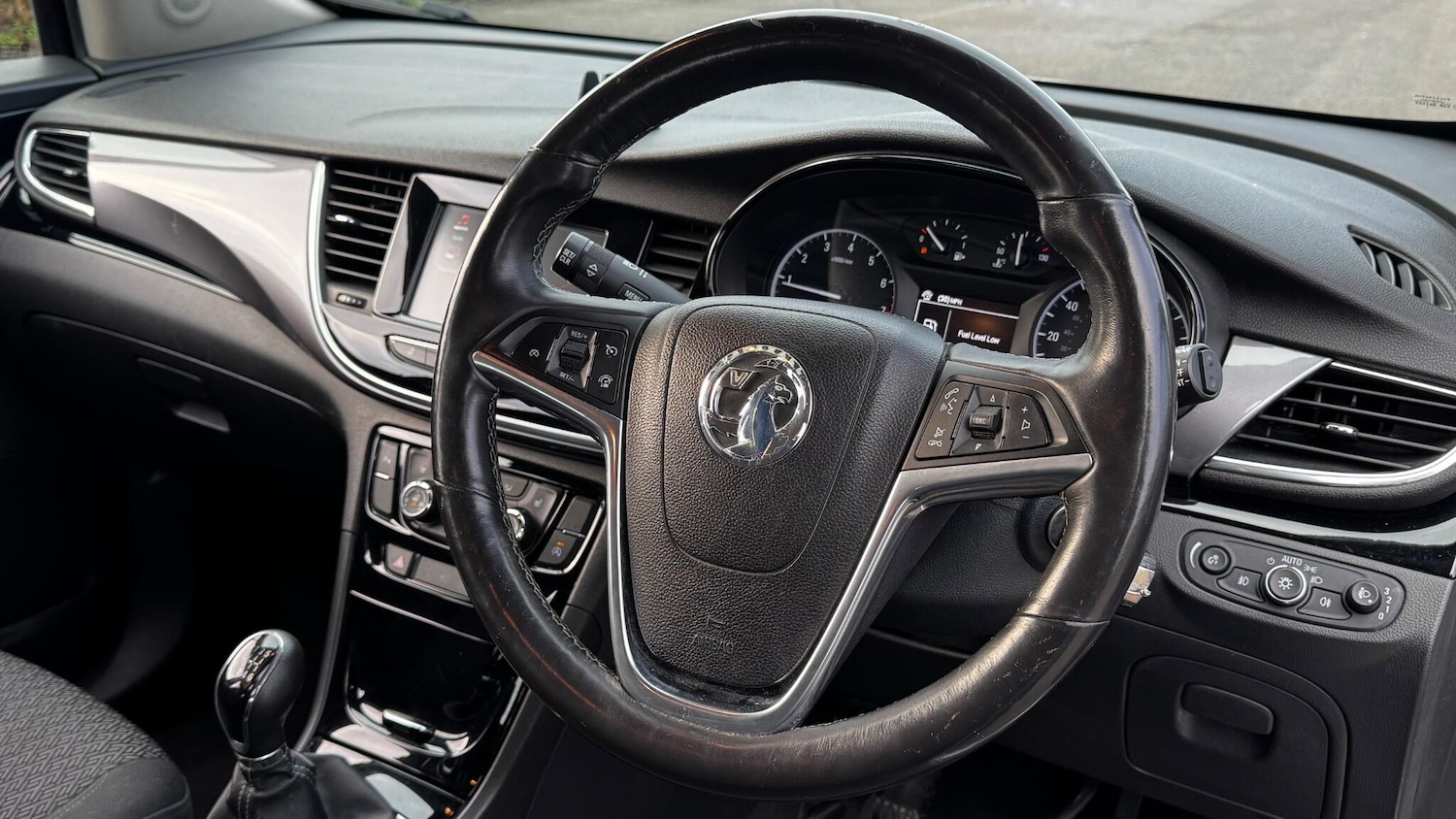 Used Vauxhall Mokka X 2018 for sale - 77202880: Photo 42