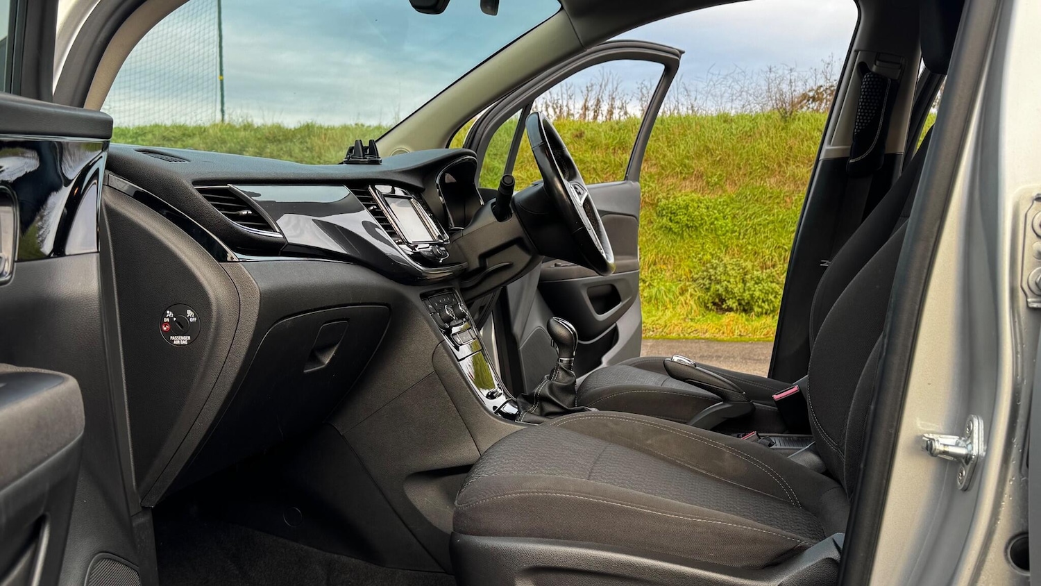 Used Vauxhall Mokka X 2018 for sale - 77202880: Photo 43