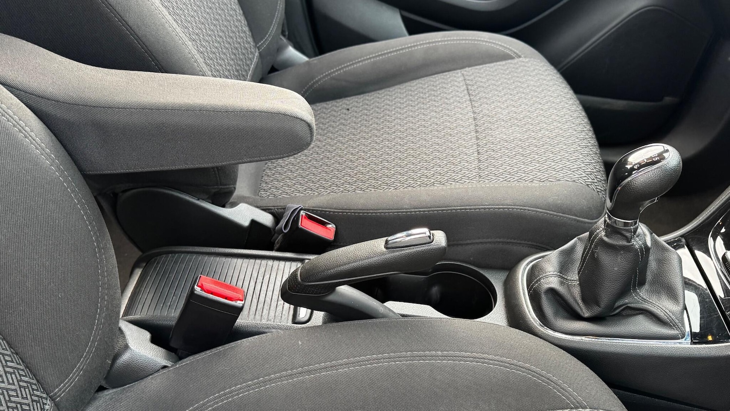 Used Vauxhall Mokka X 2018 for sale - 77202880: Photo 45